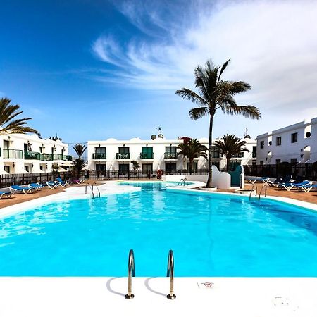 Sunshine San Valentin Leilighet Corralejo Eksteriør bilde